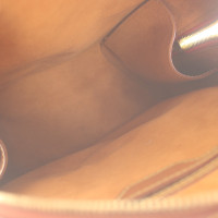 Louis Vuitton "Mabillon Backpack Epi Leather"