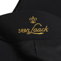 Van Laack Pencil skirt in black