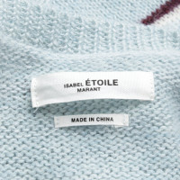 Isabel Marant Etoile Sweater in multicolor