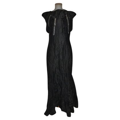 Mariella Burani Dress in Black