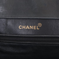 Chanel Sac à main avec un design patchwork