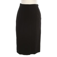 Giorgio Armani Skirt in Black