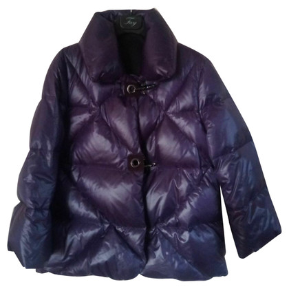 Fay Top en Violet