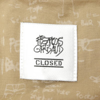 Closed Closed x F. Girbaud - Trench coat