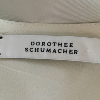 Dorothee Schumacher tunica