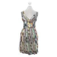 Paul Smith Dress with pattern