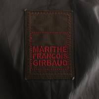 Marithé Et Francois Girbaud Giacca / cappotto