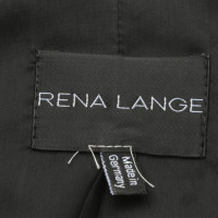 Rena Lange Blazer en noir
