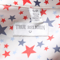 True Religion Oberteil