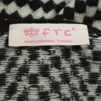 Ftc Dress with plaid pattern