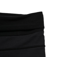 Humanoid Trousers in Black