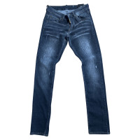Dsquared2 Jeans Jeans fabric in Black