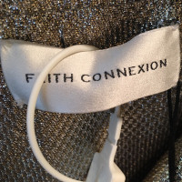 Faith Connexion camicetta