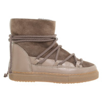 Andere Marke INUIKII - Stiefel in Taupe