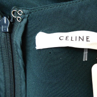 Céline Kleid mit Tasche