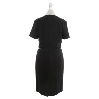 Hugo Boss Dress in black