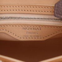 Moynat Petite Pauline Leather