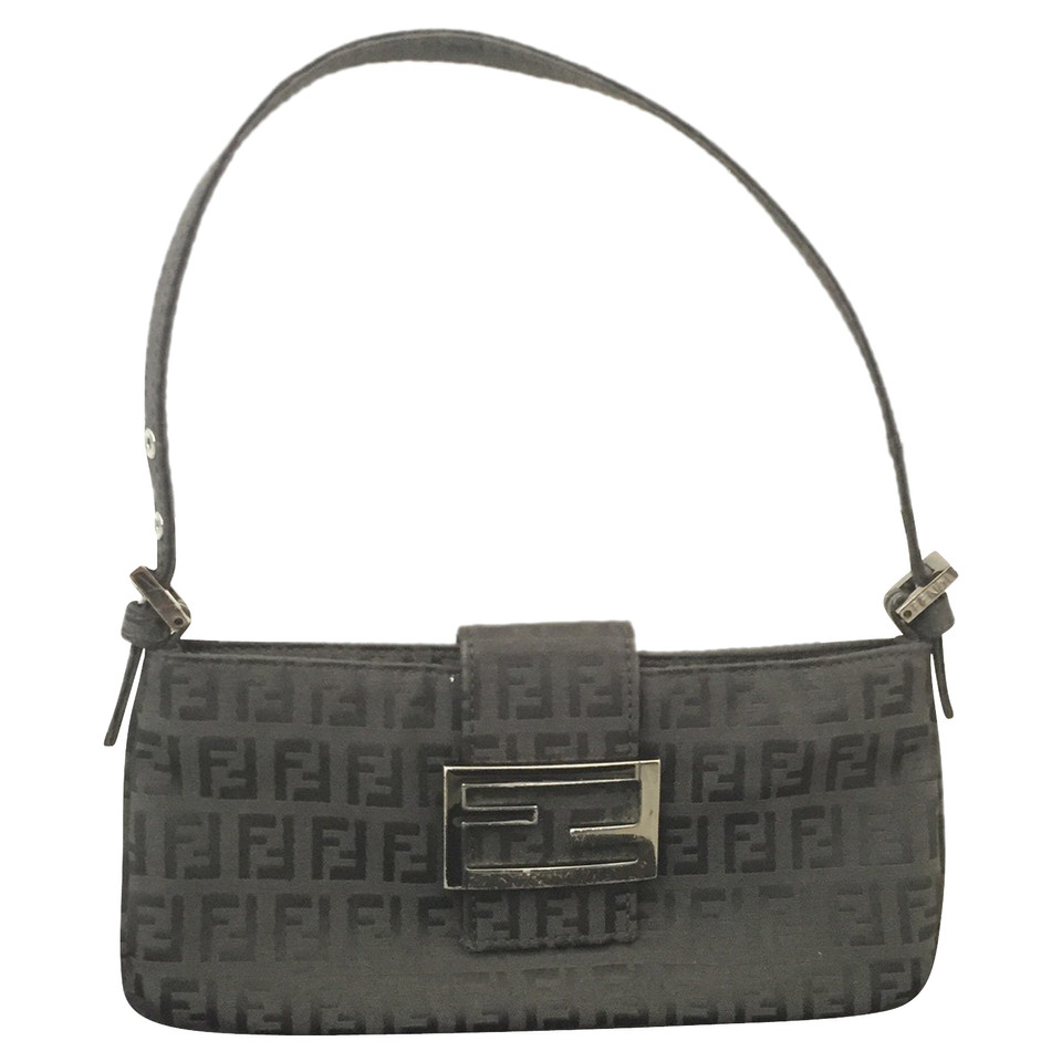 Fendi Shoulder bag in Black