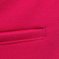 René Lezard trousers in pink