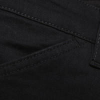 Filippa K Jeans in zwart