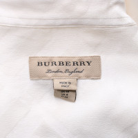 Burberry Bovenkleding in Crème