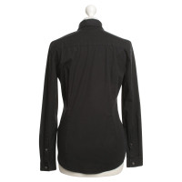 Burberry Blouse in black