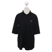 Lacoste Top in Black