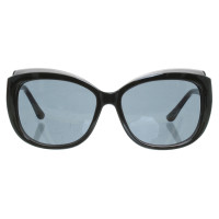 Moschino zwart zonnebril