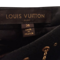 Louis Vuitton Schwarzer Rock