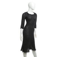 Isabel Marant Etoile Dress with lace pattern