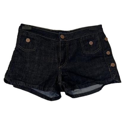 Marc By Marc Jacobs Shorts Cotton in Blue