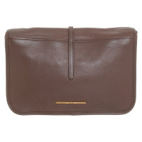 Marc By Marc Jacobs Shoulder bag Leather in Taupe
