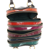 D&G Handbag in multicolor