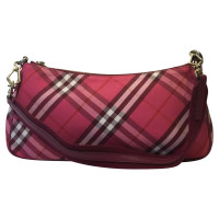 Burberry Handbag in Pink