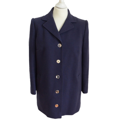 Dolce & Gabbana Veste/Manteau en Violet