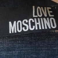 Moschino Love Blouse