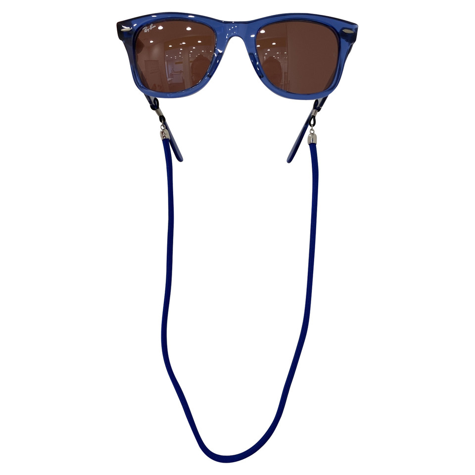 Ray Ban Sunglasses in Blue