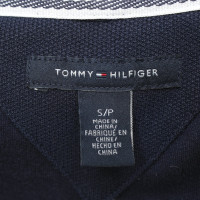 Tommy Hilfiger Blazer in dark blue