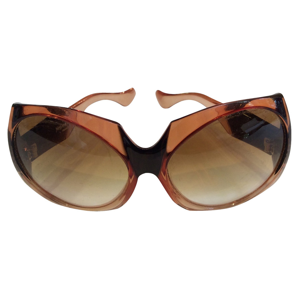 Yves Saint Laurent Vintage zonnebril