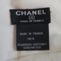 Chanel Bont sjaal / sjaal