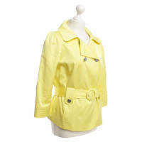 Laurèl Yellow Jacket in