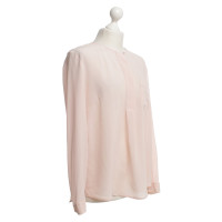 Luisa Cerano Blouse in pink