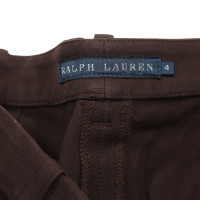 Ralph Lauren Jeans in Braun