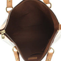 Louis Vuitton Odéon GM35 Canvas in Brown