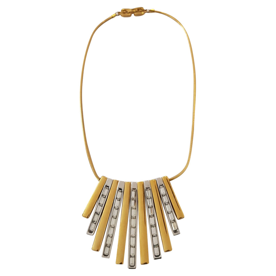Givenchy Ketting Verguld in Goud