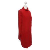 See By Chloé Dress Silk in Red
