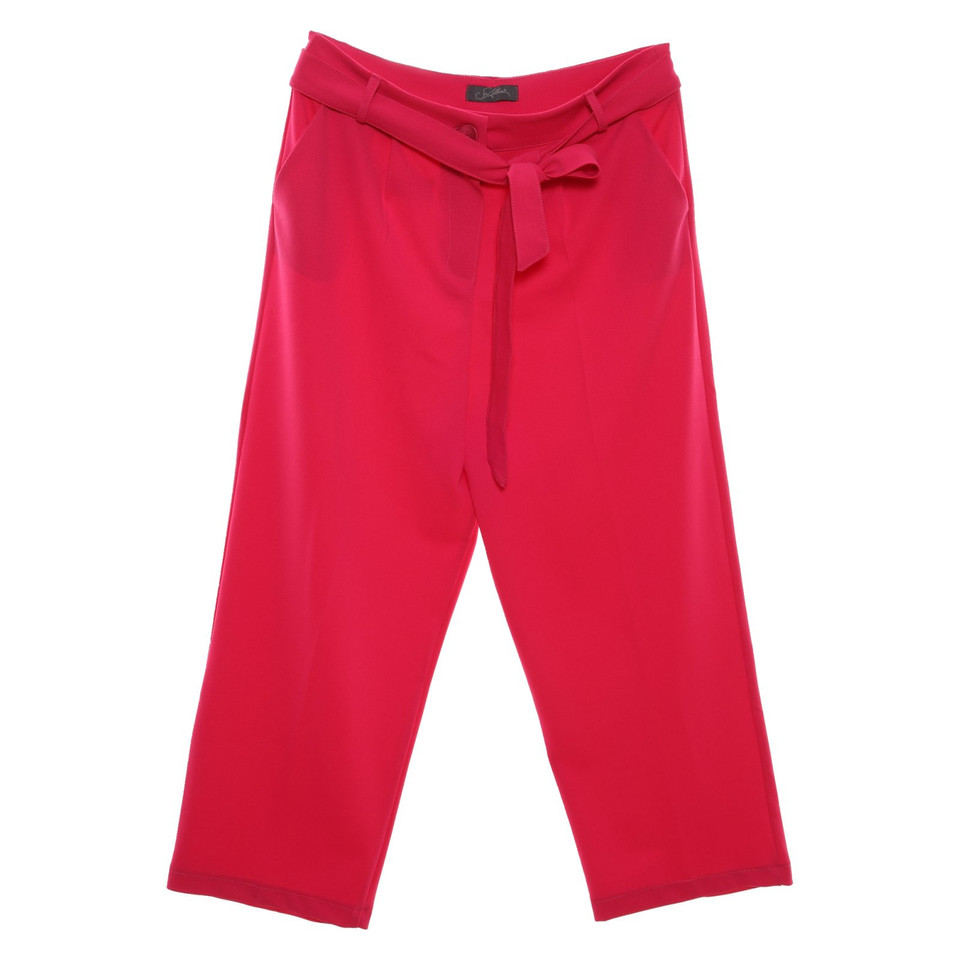 So Allure Hose in Rosa / Pink