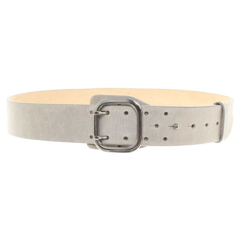 Strenesse Leather belt