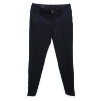 Gucci Broek in donkerblauw