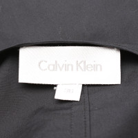 Calvin Klein Blouse in zwart